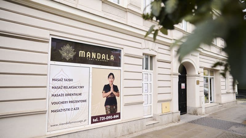Masaż tajski w Bydgoszczy – kompletny przewodnik