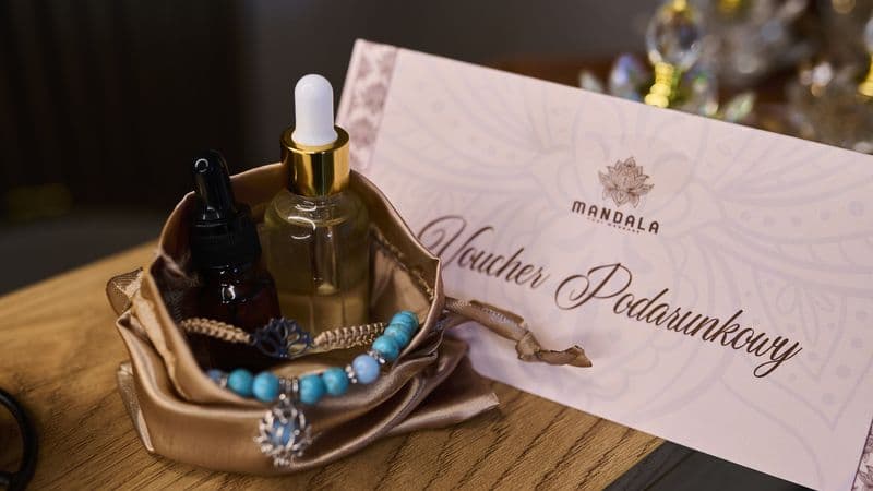 Voucher na masaż w Bydgoszczy – idealny prezent na każdą okazję